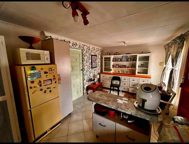 3 BEDROOM HOUSE FOR SALE IN SOSHANGUVE DD